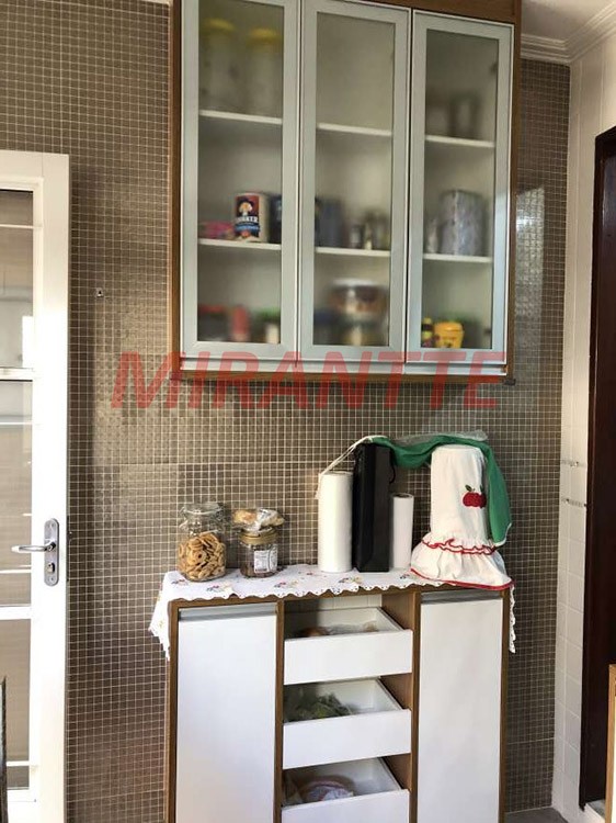 Casa terrea de 166m² com 2 quartos em Santana
