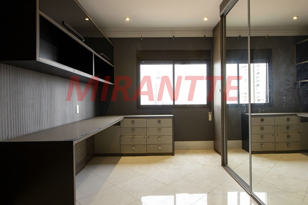 Apartamento de 204m² com 4 quartos em NÃO INFORMADO