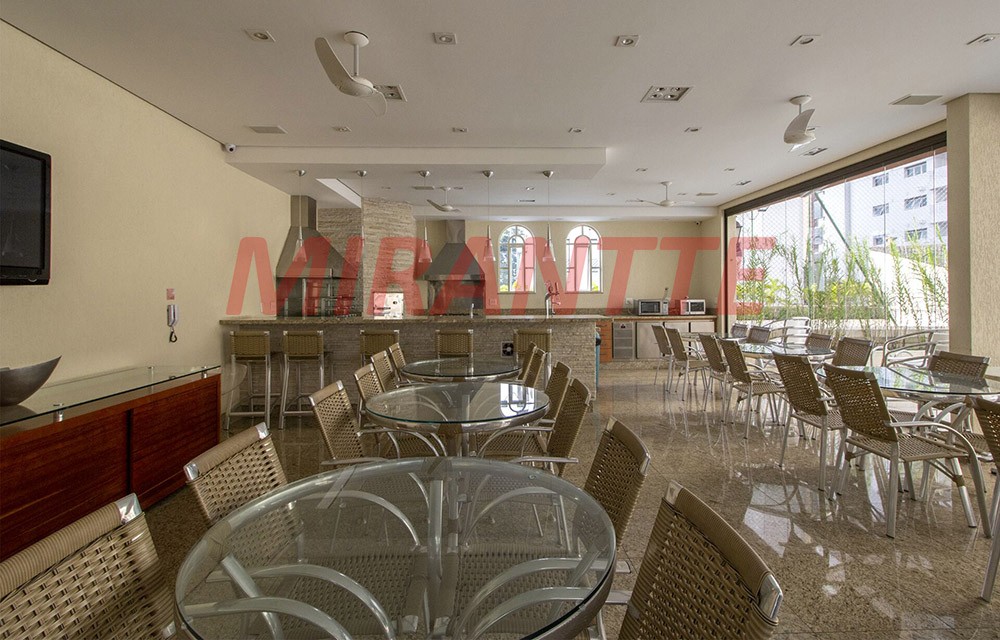 Apartamento de 204m² com 4 quartos em NÃO INFORMADO