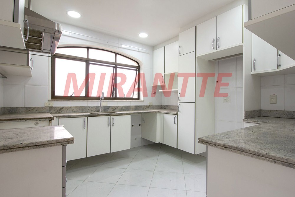 Apartamento de 204m² com 4 quartos em NÃO INFORMADO