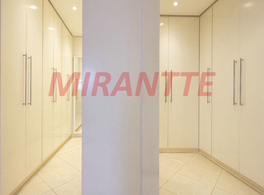 Apartamento de 204m² com 4 quartos em NÃO INFORMADO