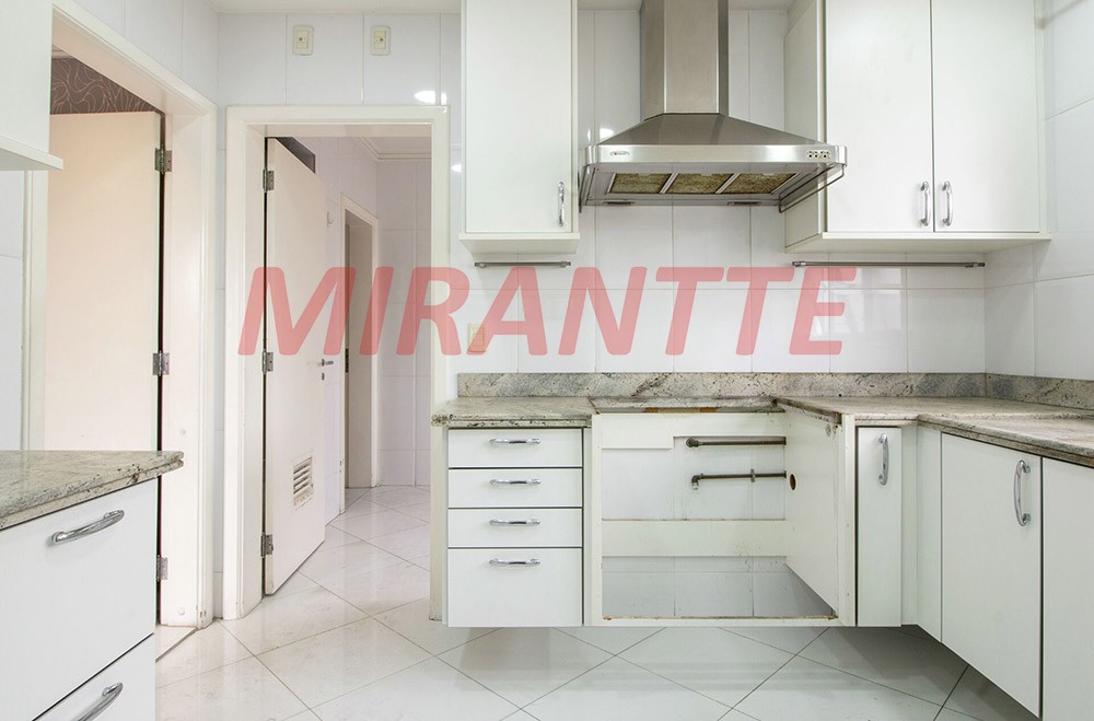 Apartamento de 204m² com 4 quartos em NÃO INFORMADO