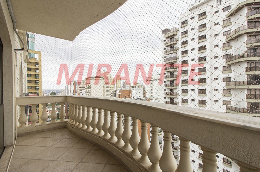 Apartamento de 204m² com 4 quartos em NÃO INFORMADO