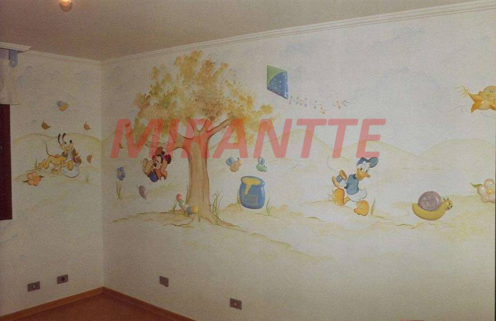 Sobrado de 252m² com 3 quartos em Santana
