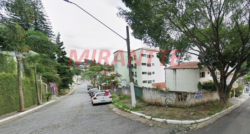 Terreno de 250m² em Tremembe