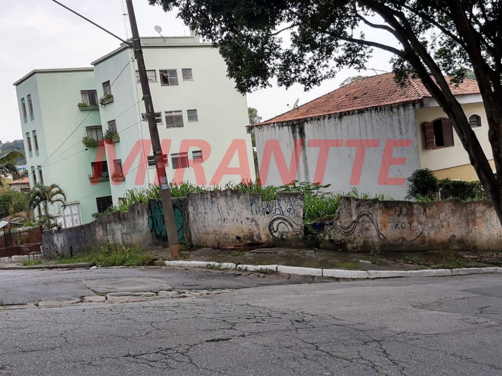 Terreno de 250m² em Tremembe