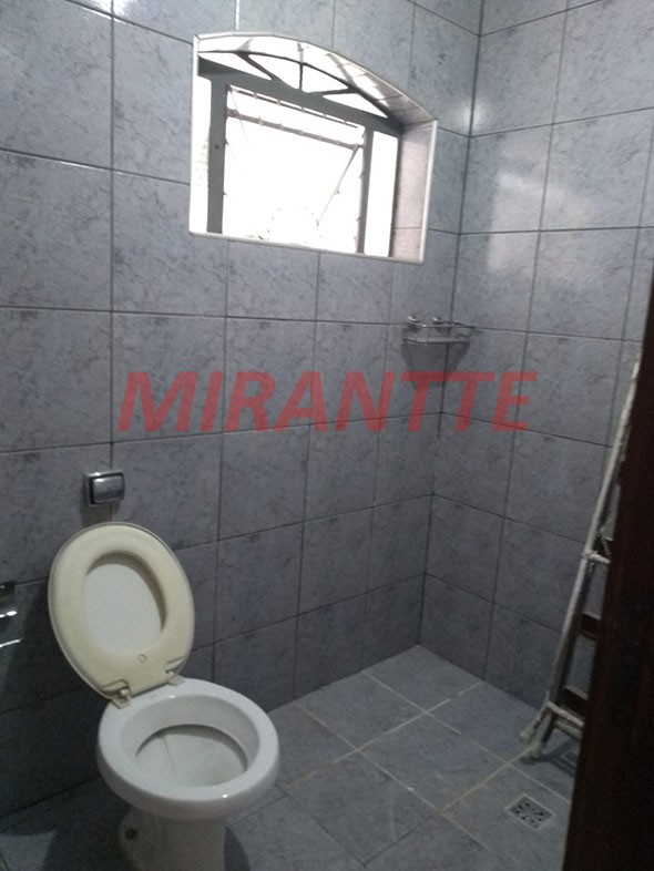 Sobrado de 170m² com 3 quartos em Parque Liberdade
