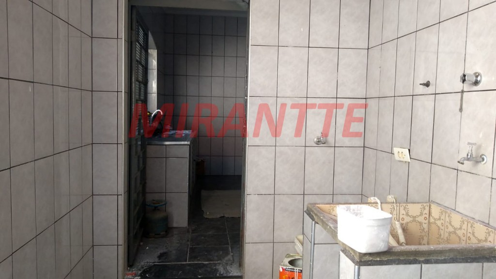Sobrado de 170m² com 3 quartos em Parque Liberdade