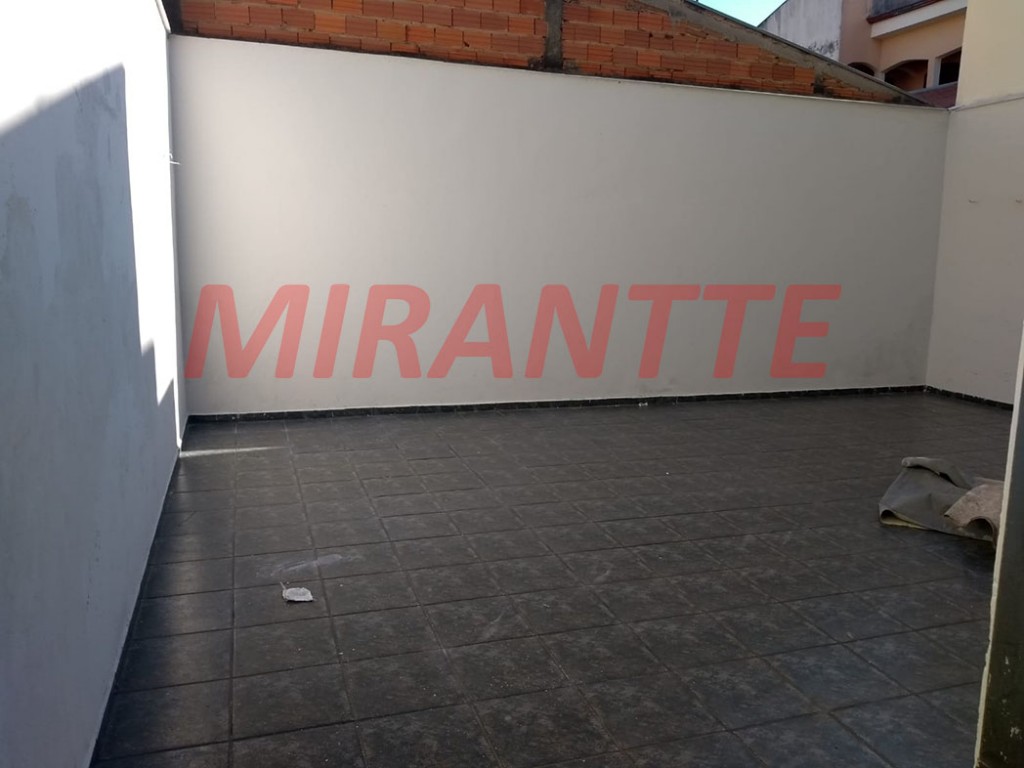 Sobrado de 170m² com 3 quartos em Parque Liberdade