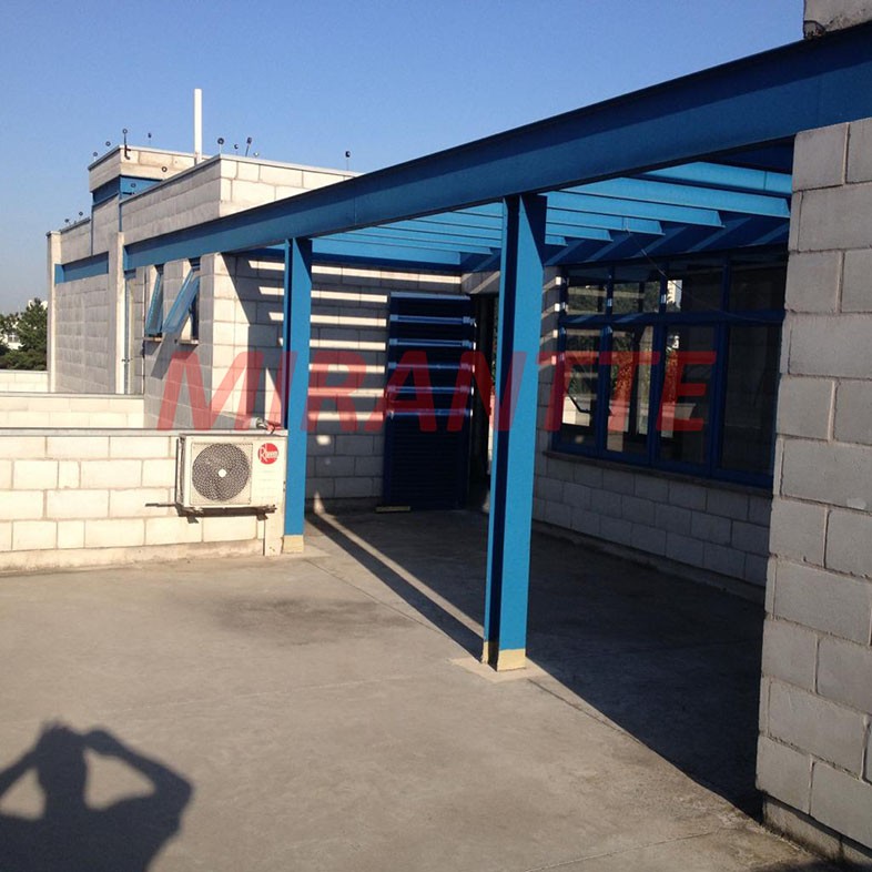 Comercial de 10m² em Casa Verde