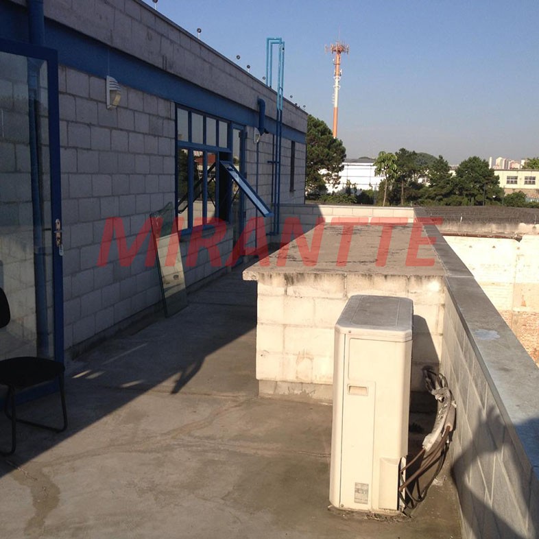 Comercial de 10m² em Casa Verde