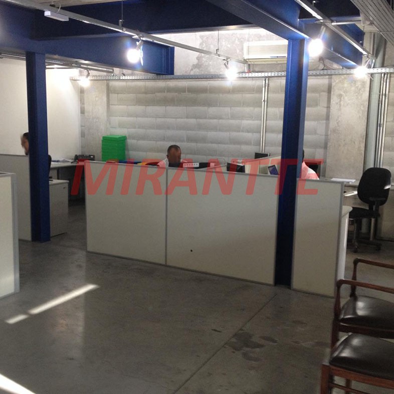 Comercial de 10m² em Casa Verde