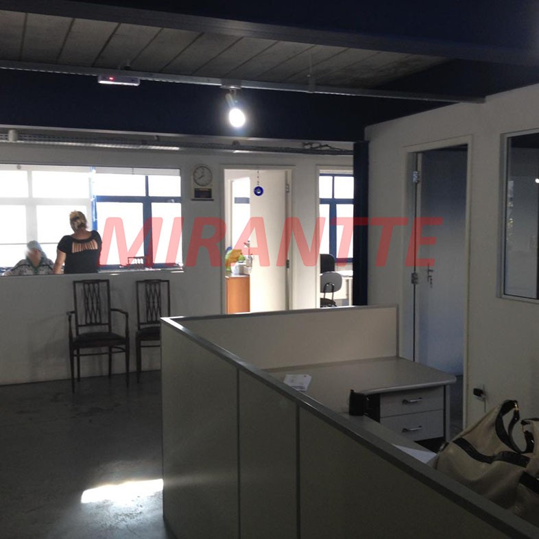 Comercial de 10m² em Casa Verde