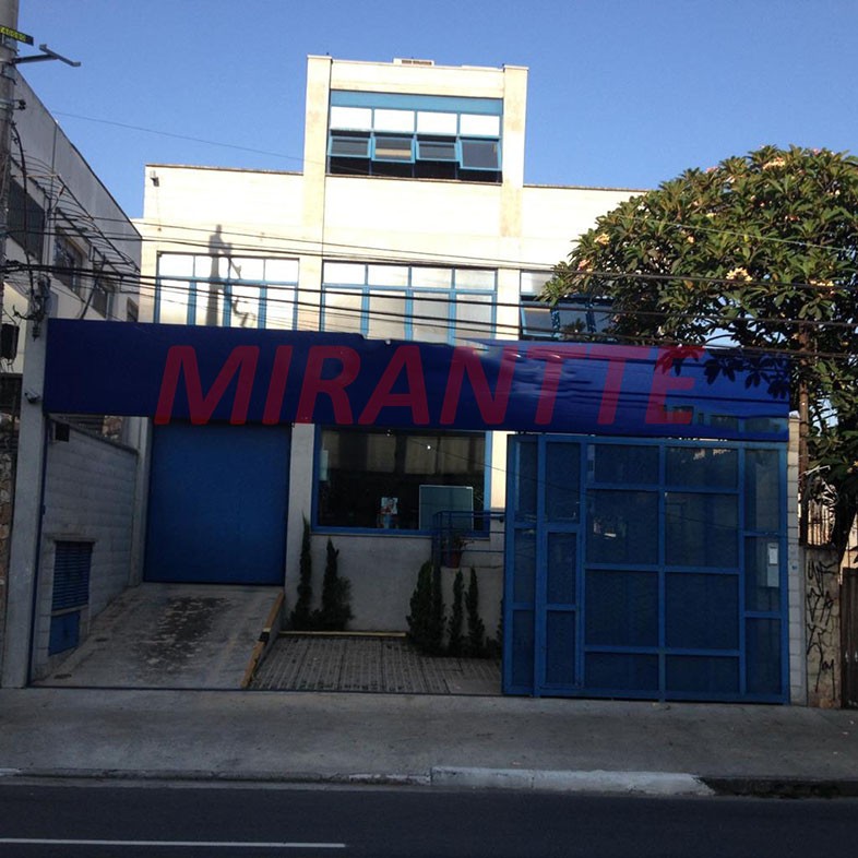 Comercial de 10m² em Casa Verde