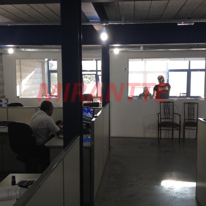 Comercial de 10m² em Casa Verde