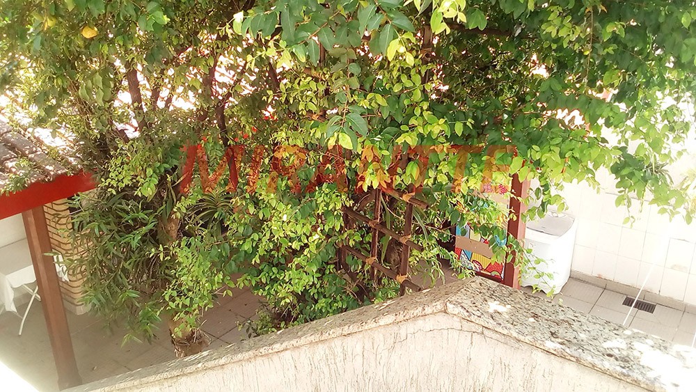 Sobrado de 700m² com 6 quartos em Lauzane Paulista