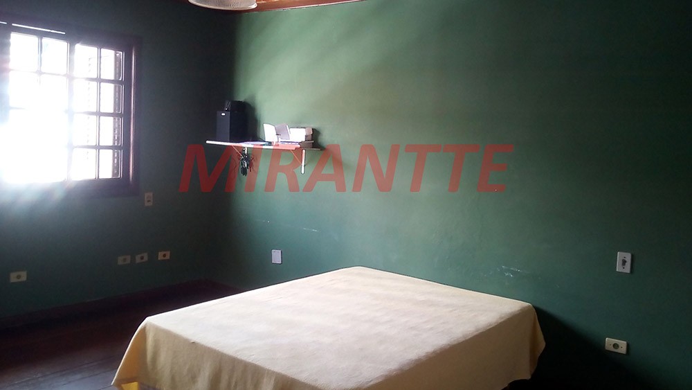 Sobrado de 700m² com 6 quartos em Lauzane Paulista