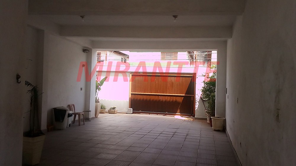 Sobrado de 700m² com 6 quartos em Lauzane Paulista