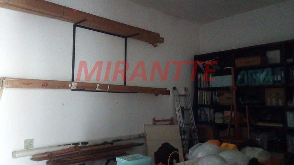 Sobrado de 700m² com 6 quartos em Lauzane Paulista