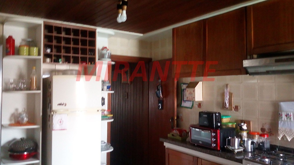 Sobrado de 700m² com 6 quartos em Lauzane Paulista