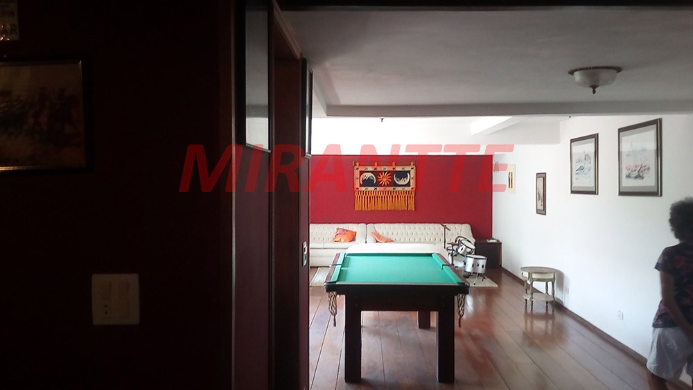 Sobrado de 700m² com 6 quartos em Lauzane Paulista