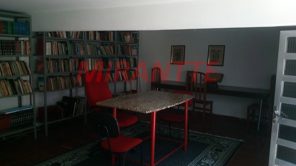 Sobrado de 700m² com 6 quartos em Lauzane Paulista