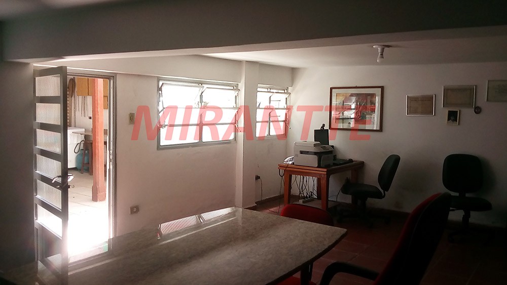 Sobrado de 700m² com 6 quartos em Lauzane Paulista