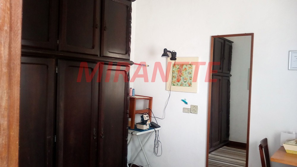 Sobrado de 700m² com 6 quartos em Lauzane Paulista