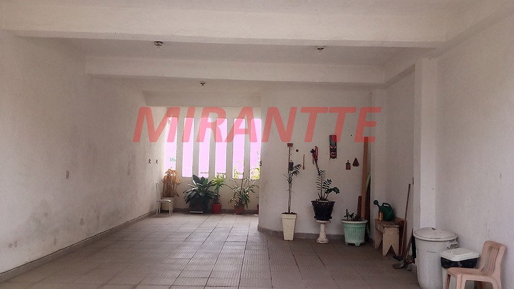Sobrado de 700m² com 6 quartos em Lauzane Paulista