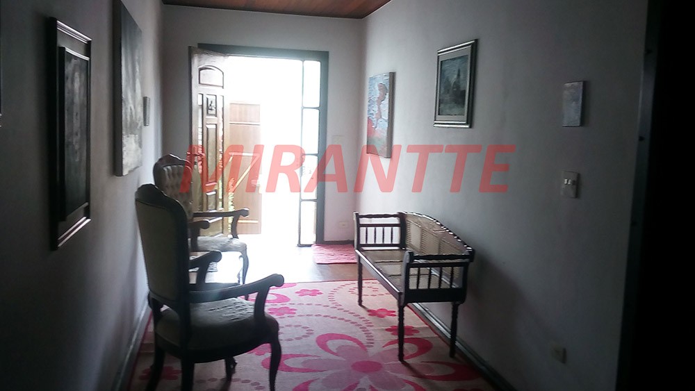 Sobrado de 700m² com 6 quartos em Lauzane Paulista