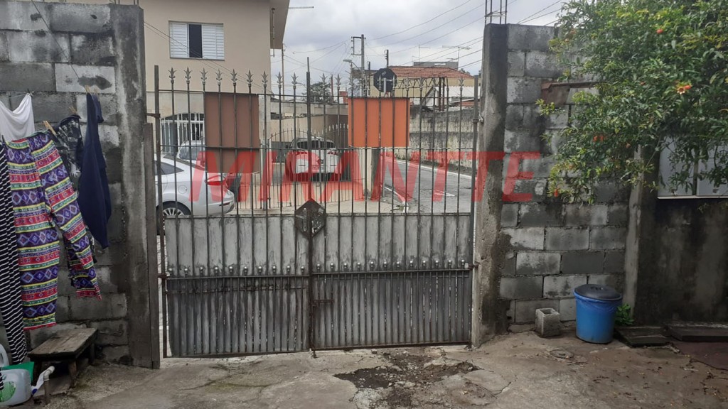 Terreno de 150m² em Jaçana