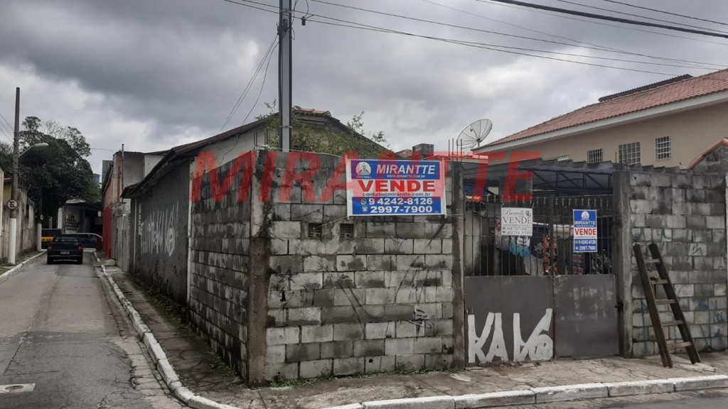 Terreno de 150m² em Jaçana