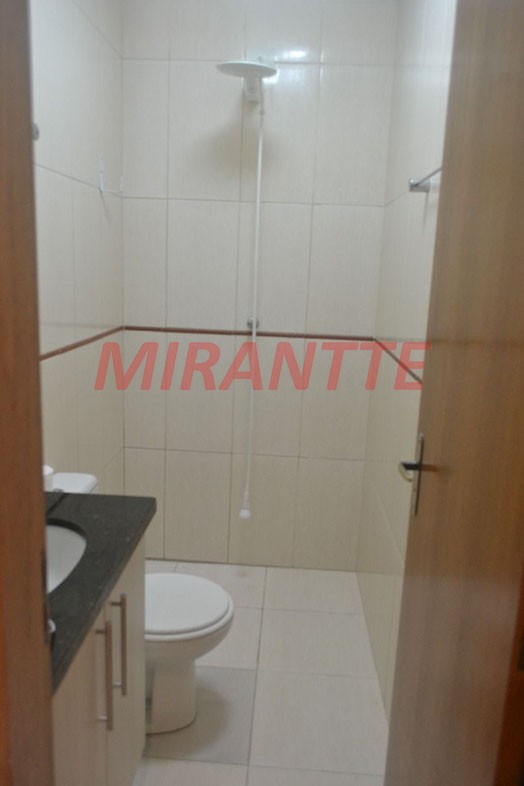 Sobrado de 160m² com 4 quartos em Jardim França