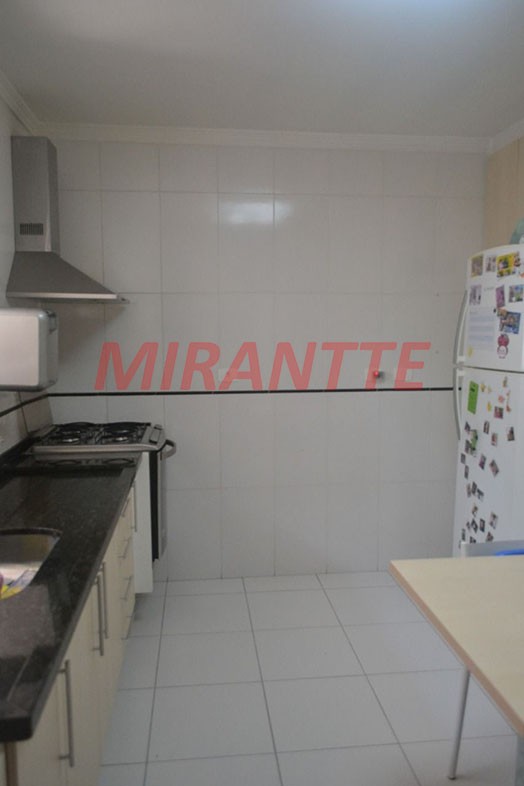Sobrado de 160m² com 4 quartos em Jardim França