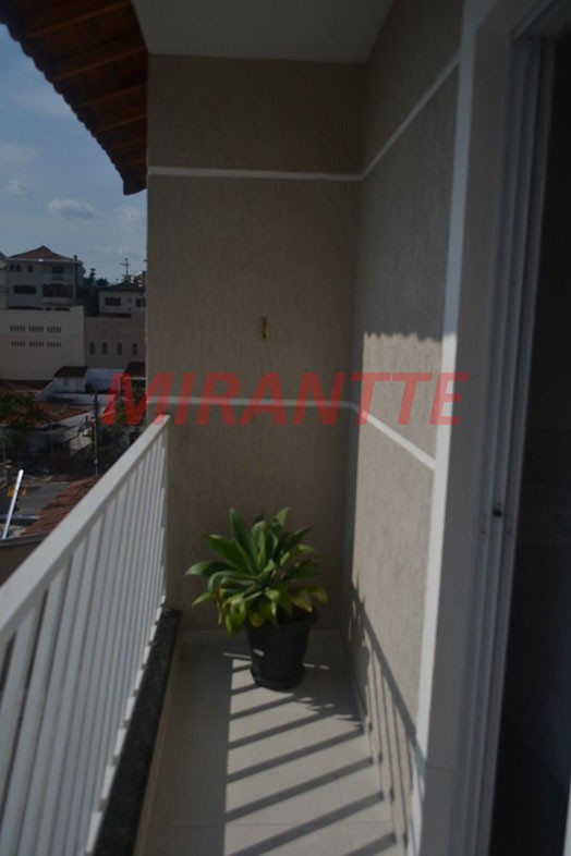 Sobrado de 160m² com 4 quartos em Jardim França