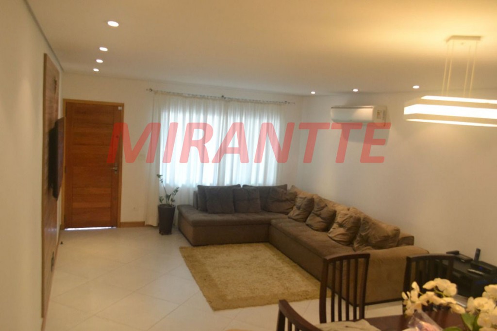 Sobrado de 160m² com 4 quartos em Jardim França