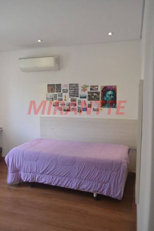 Sobrado de 160m² com 4 quartos em Jardim França