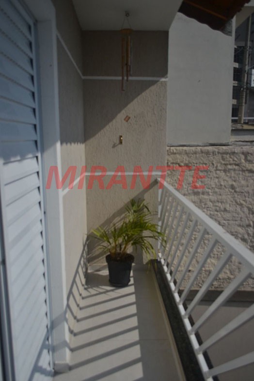 Sobrado de 160m² com 4 quartos em Jardim França