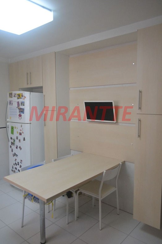 Sobrado de 160m² com 4 quartos em Jardim França