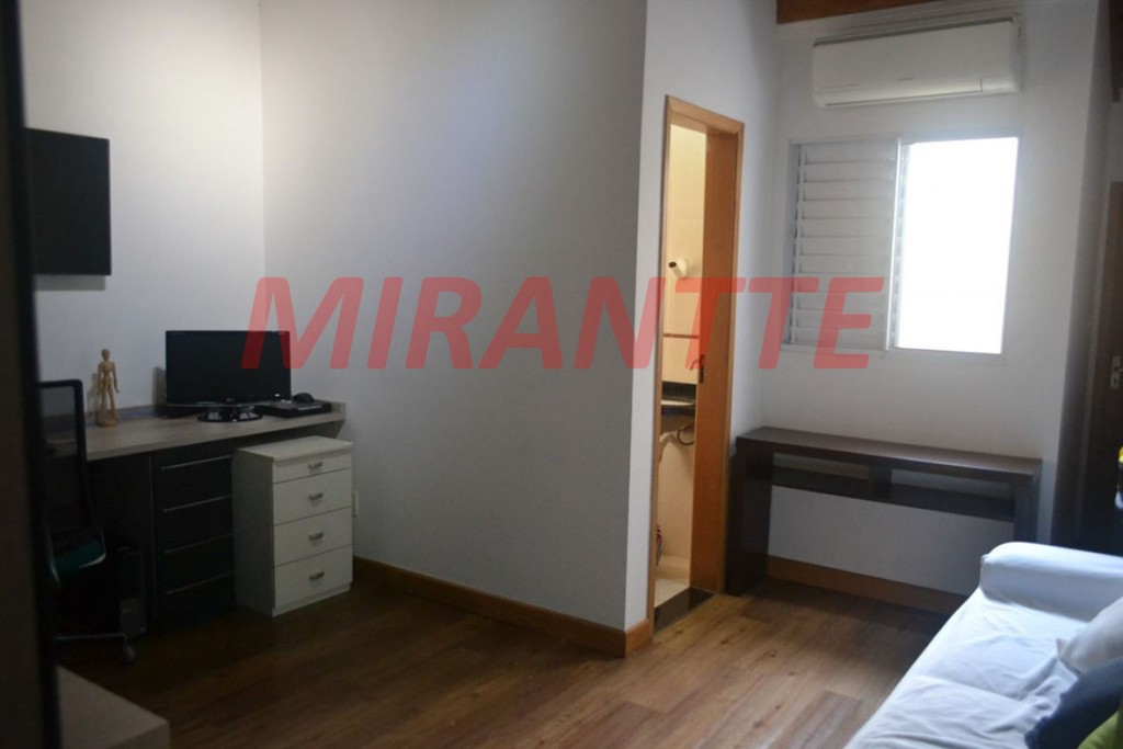 Sobrado de 160m² com 4 quartos em Jardim França