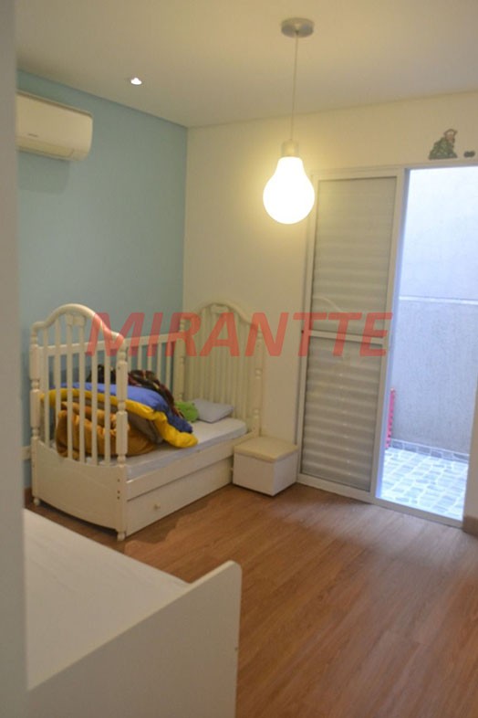 Sobrado de 160m² com 4 quartos em Jardim França