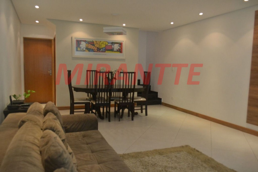 Sobrado de 160m² com 4 quartos em Jardim França