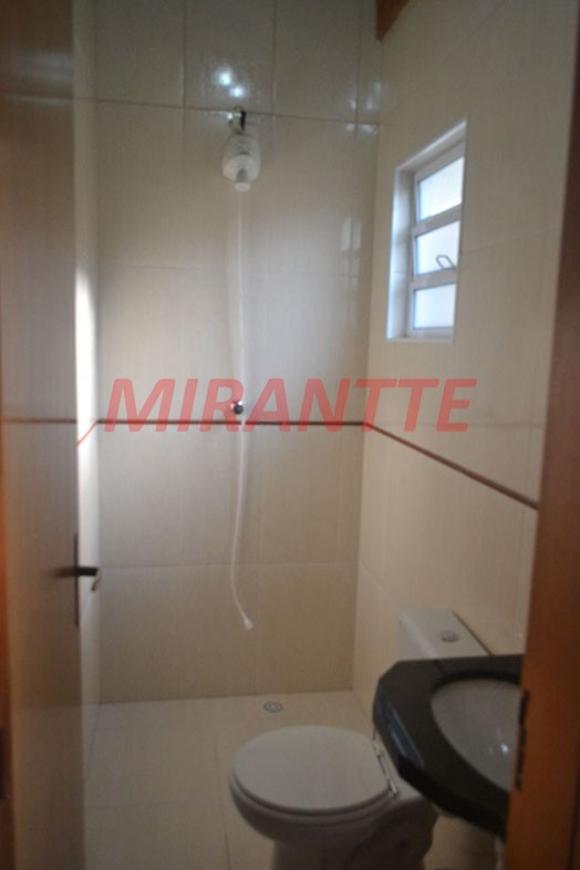 Sobrado de 160m² com 4 quartos em Jardim França