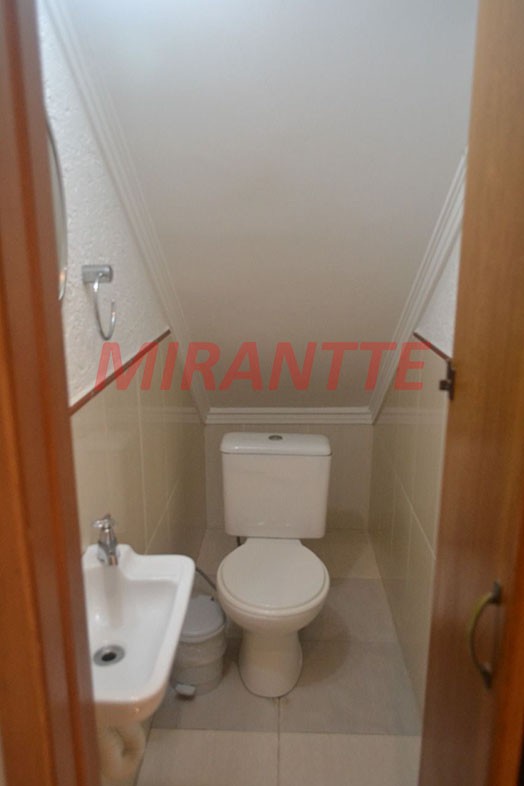 Sobrado de 160m² com 4 quartos em Jardim França