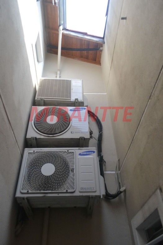 Sobrado de 160m² com 4 quartos em Jardim França