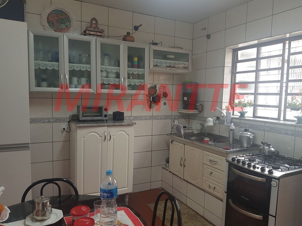 Sobrado com 2 quartos em Imirim