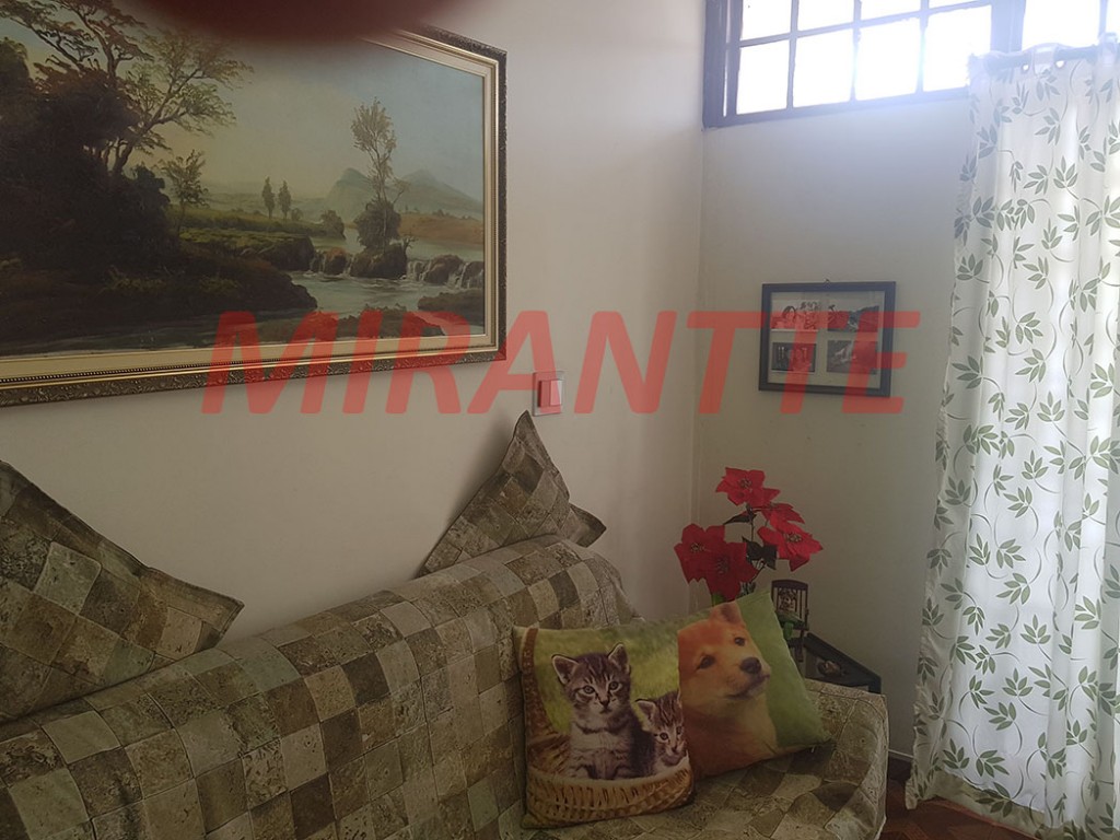 Sobrado com 2 quartos em Imirim