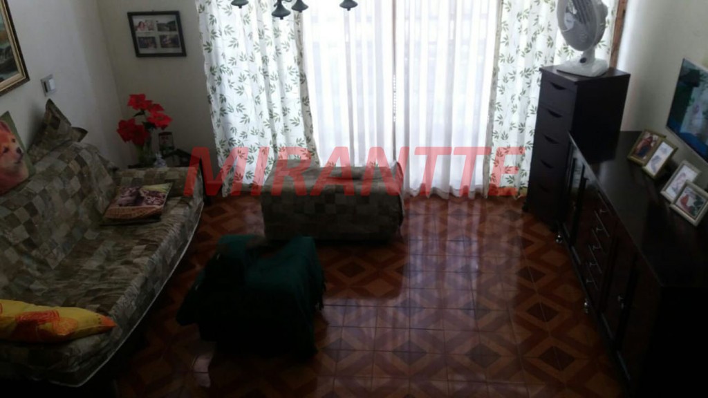 Sobrado com 2 quartos em Imirim