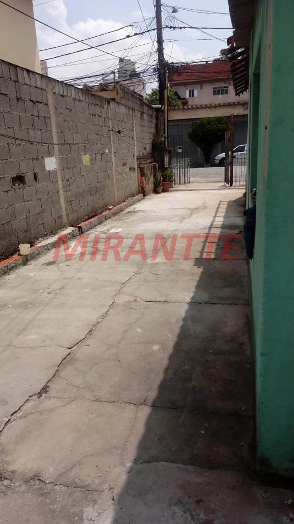 Casa terrea de 324m² com 3 quartos em Vila Maria