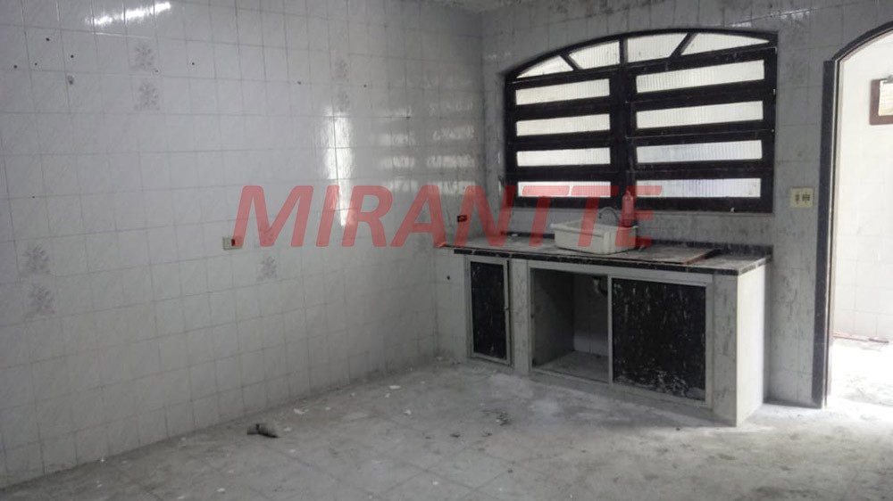 Casa terrea de 324m² com 3 quartos em Vila Maria